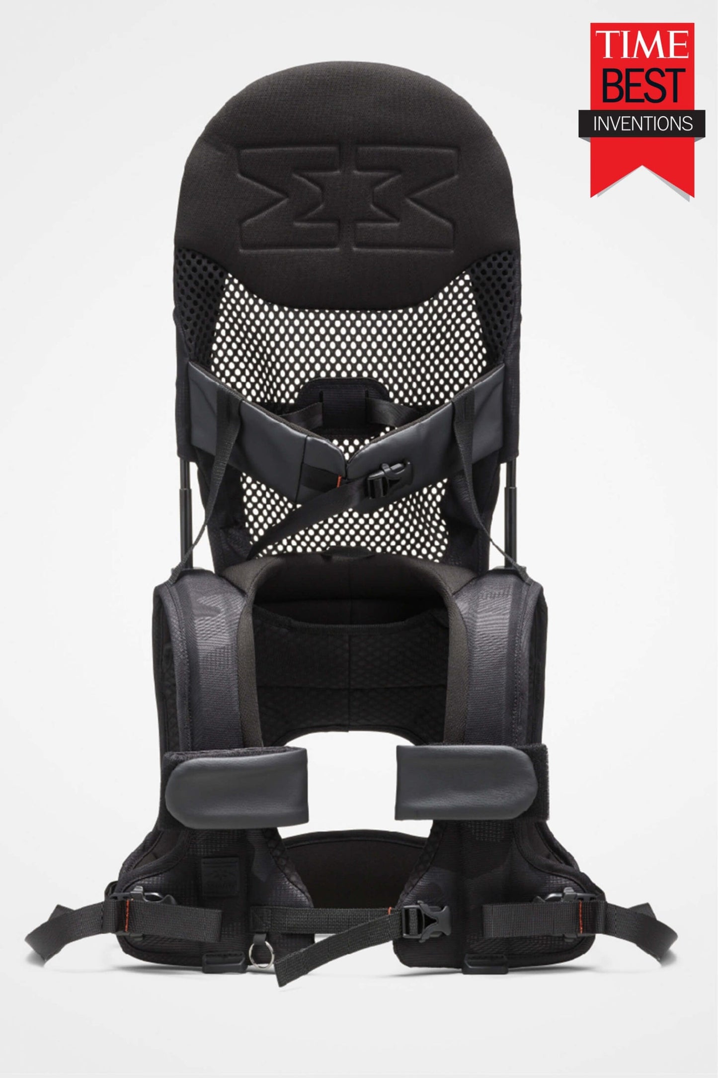 THE NEW MINIMEIS G5 SHOULDER CARRIER