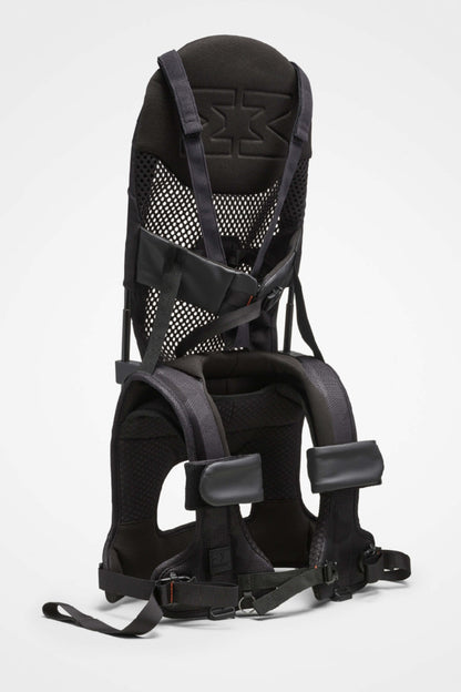THE NEW MINIMEIS G5 SHOULDER CARRIER