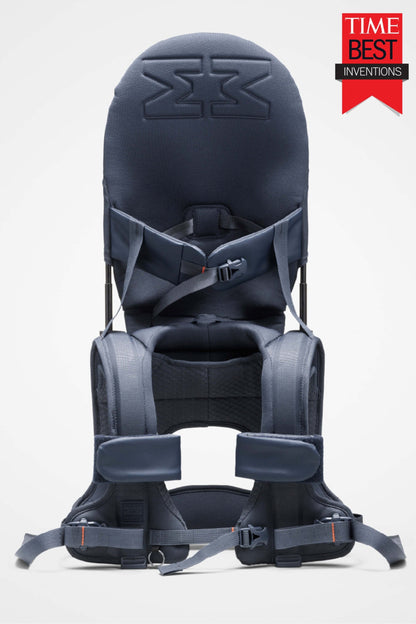 THE NEW MINIMEIS G5 SHOULDER CARRIER
