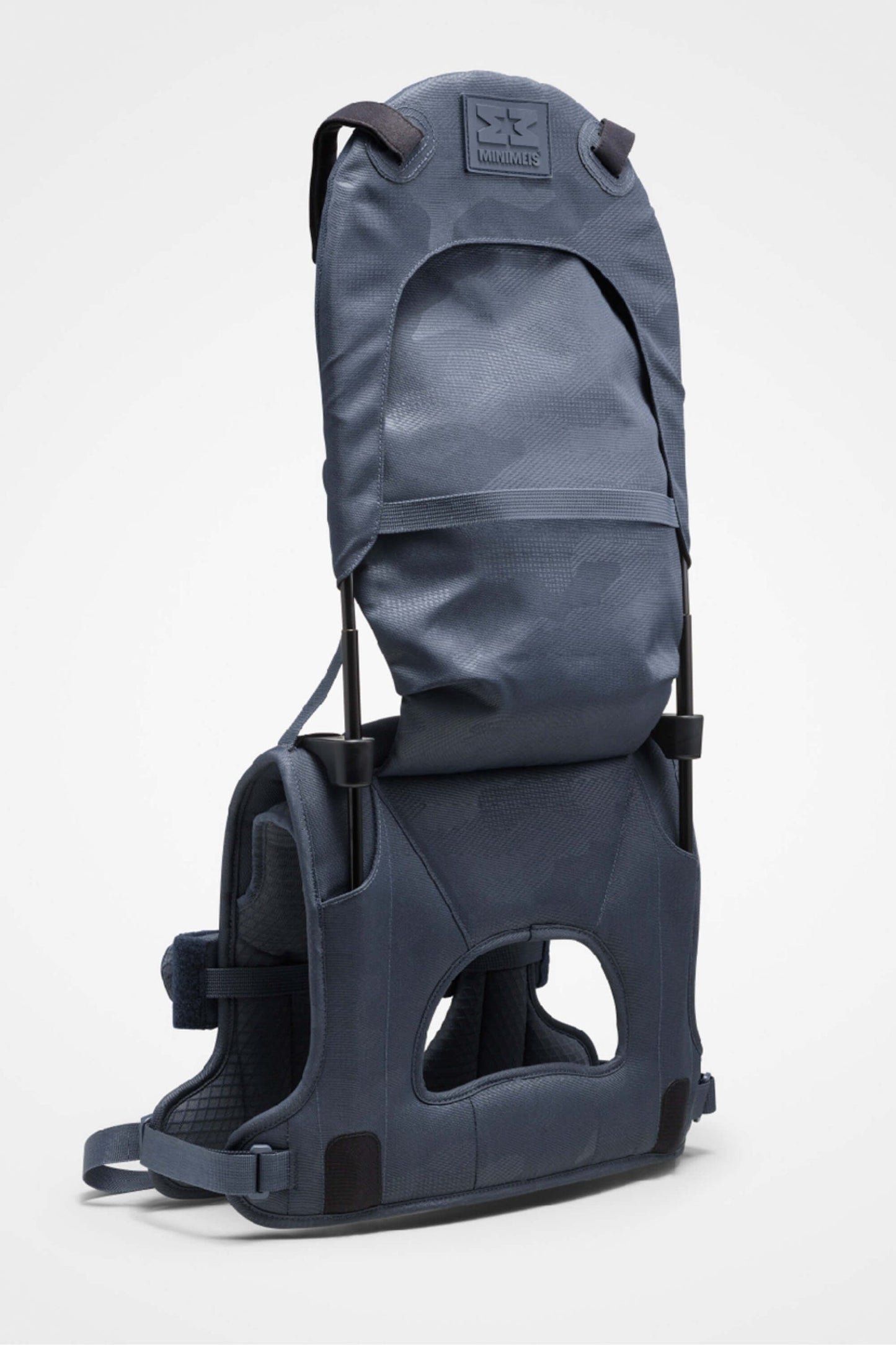 THE NEW MINIMEIS G5 SHOULDER CARRIER