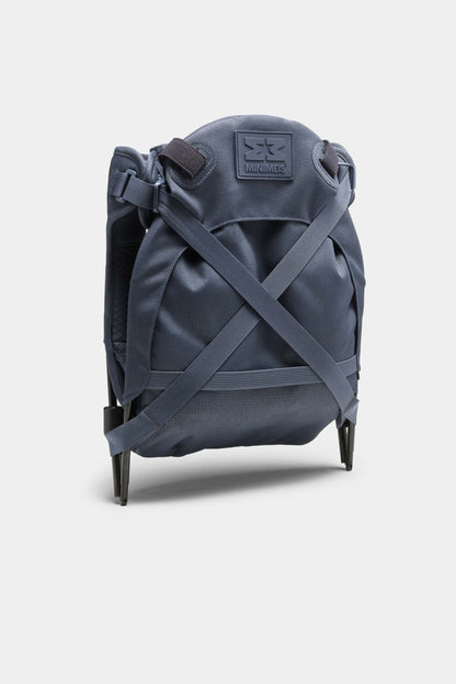 THE NEW MINIMEIS G5 SHOULDER CARRIER