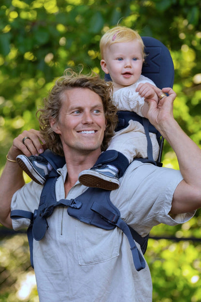 THE NEW MINIMEIS G5 SHOULDER CARRIER