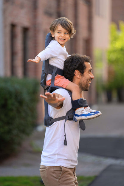THE NEW MINIMEIS G5 SHOULDER CARRIER