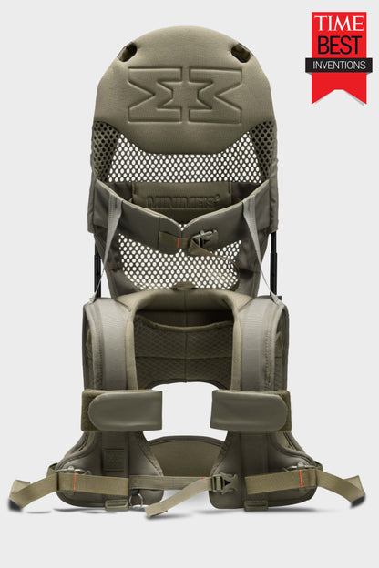 THE NEW MINIMEIS G5 SHOULDER CARRIER