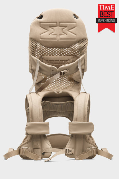THE NEW MINIMEIS G5 SHOULDER CARRIER
